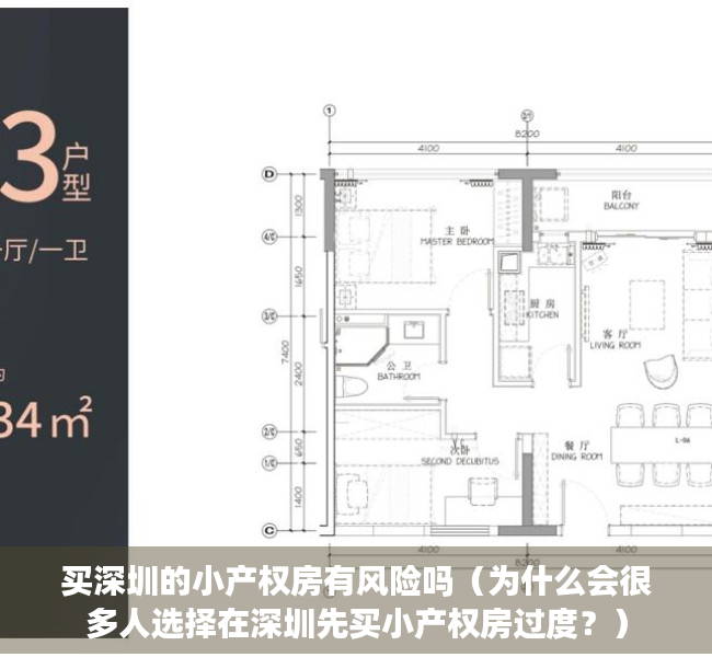 买深圳的小产权房有风险吗（为什么会很多人选择在深圳先买小产权房过度？）