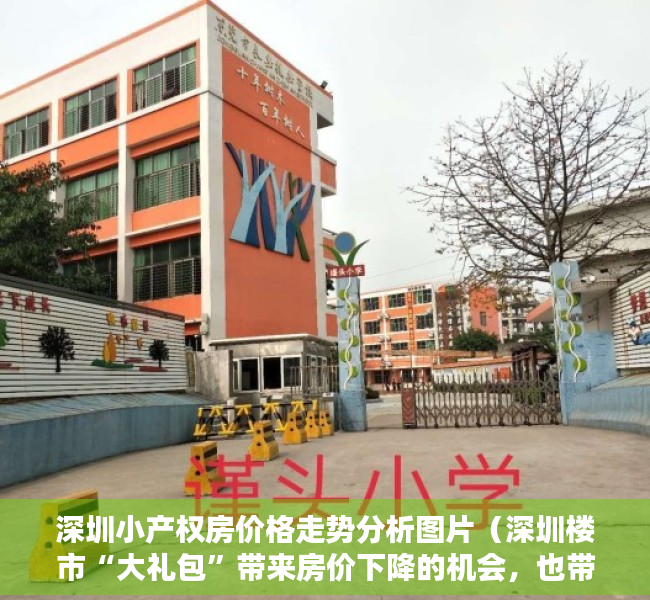 深圳小产权房价格走势分析图片（深圳楼市“大礼包”带来房价下降的机会，也带来小产权房造富机会）