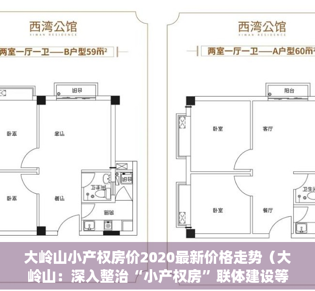大岭山小产权房价2020最新价格走势（大岭山：深入整治“小产权房”联体建设等违建行为）