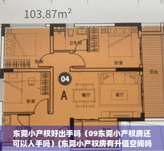 东莞小产权好出手吗（09东莞小产权房还可以入手吗）(东莞小产权房有升值空间吗?)