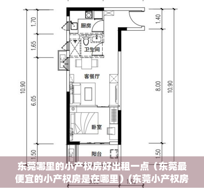 东莞哪里的小产权房好出租一点（东莞最便宜的小产权房是在哪里）(东莞小产权房价格10多万)