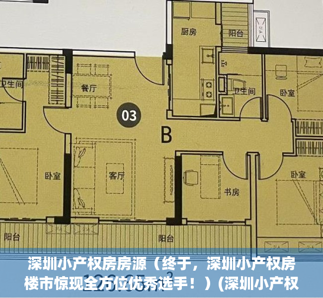 深圳小产权房房源（终于，深圳小产权房楼市惊现全方位优秀选手！）(深圳小产权房新楼盘)
