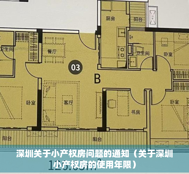 深圳关于小产权房问题的通知（关于深圳小产权房的使用年限）