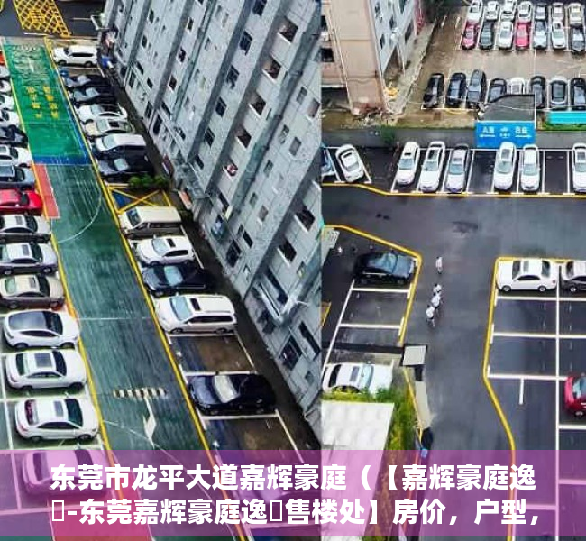 东莞市龙平大道嘉辉豪庭（【嘉辉豪庭逸峯-东莞嘉辉豪庭逸峯售楼处】房价，户型，容积率）
