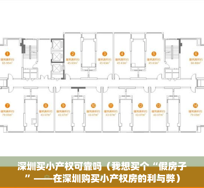 深圳买小产权可靠吗（我想买个“假房子”——在深圳购买小产权房的利与弊）