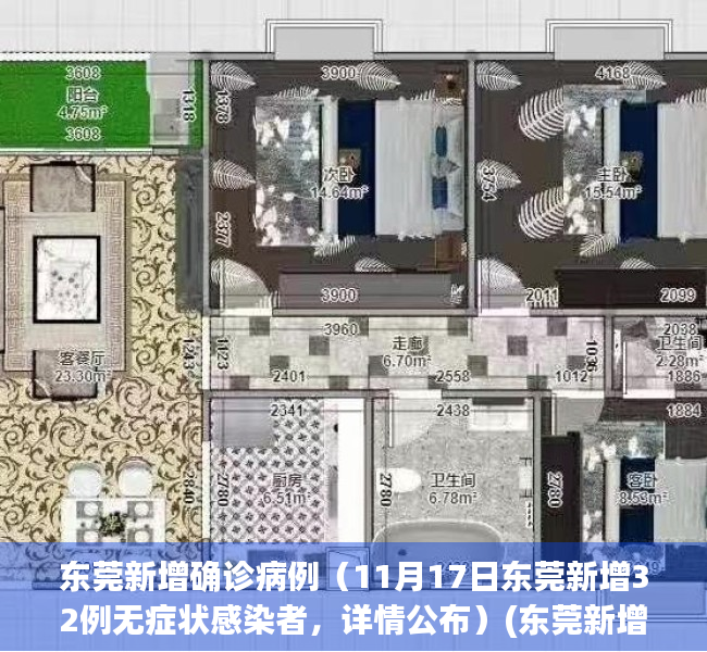 东莞新增确诊病例（11月17日东莞新增32例无症状感染者，详情公布）(东莞新增1例无症状轨迹)