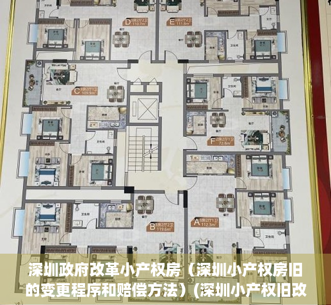 深圳政府改革小产权房（深圳小产权房旧的变更程序和赔偿方法）(深圳小产权旧改赔偿标准)