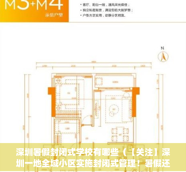 深圳暑假封闭式学校有哪些（【关注】深圳一地全域小区实施封闭式管理！暑假还可以出游吗？多地政策来了→）