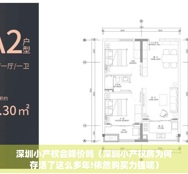 深圳小产权会降价吗（深圳小产权房为何存活了这么多年!依然购买力强呢）