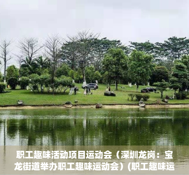 职工趣味活动项目运动会（深圳龙岗：宝龙街道举办职工趣味运动会）(职工趣味运动会流程)