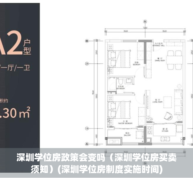 深圳学位房政策会变吗（深圳学位房买卖须知）(深圳学位房制度实施时间)