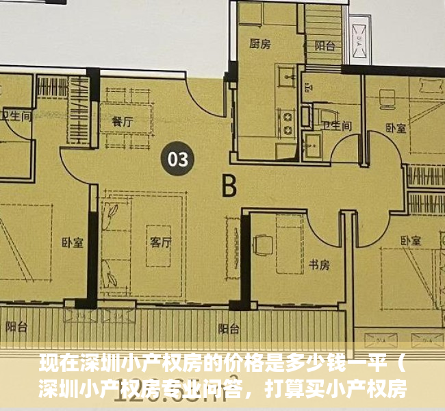 现在深圳小产权房的价格是多少钱一平（深圳小产权房专业问答，打算买小产权房的值得收藏！）