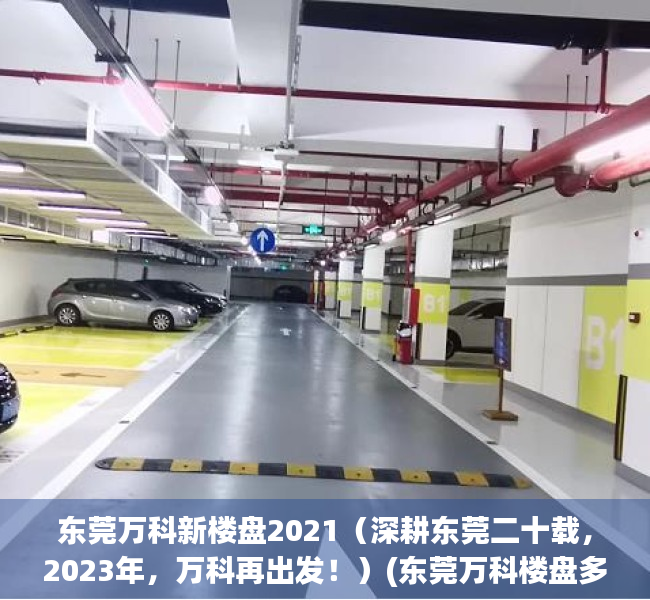 东莞万科新楼盘2021（深耕东莞二十载，2023年，万科再出发！）(东莞万科楼盘多少钱一平方)