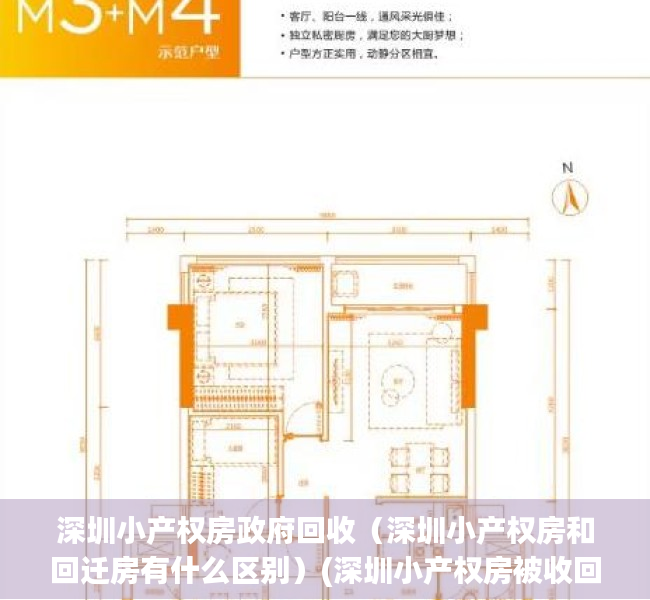 深圳小产权房政府回收（深圳小产权房和回迁房有什么区别）(深圳小产权房被收回)