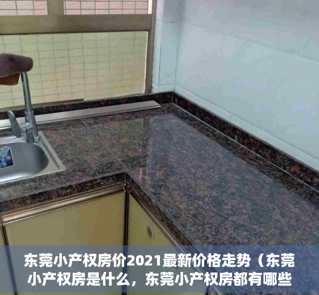 东莞小产权房价2021最新价格走势（东莞小产权房是什么，东莞小产权房都有哪些大型花园小区楼盘？）