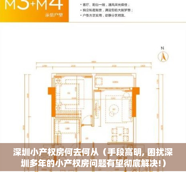 深圳小产权房何去何从（手段高明, 困扰深圳多年的小产权房问题有望彻底解决!）