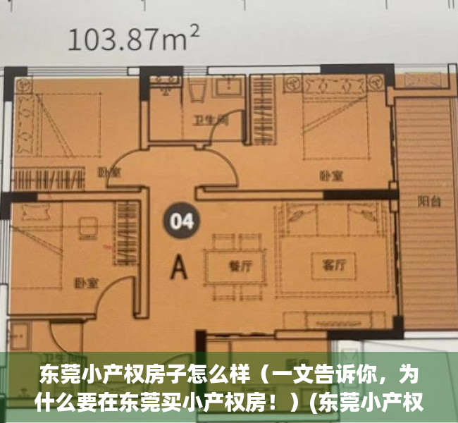 东莞小产权房子怎么样（一文告诉你，为什么要在东莞买小产权房！）(东莞小产权房现在怎么样了)