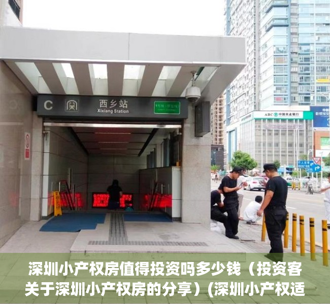 深圳小产权房值得投资吗多少钱（投资客关于深圳小产权房的分享）(深圳小产权适合投资吗)