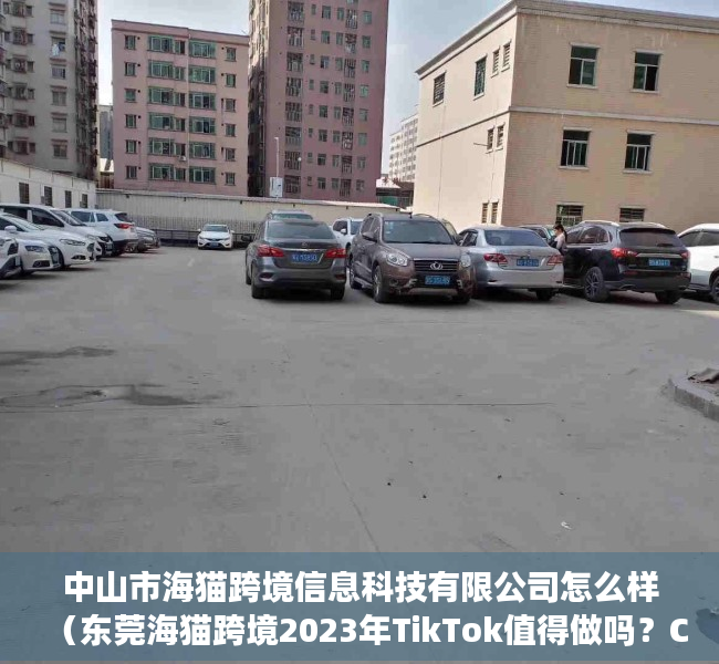 中山市海猫跨境信息科技有限公司怎么样（东莞海猫跨境2023年TikTok值得做吗？ChartGPT是这么回答的）