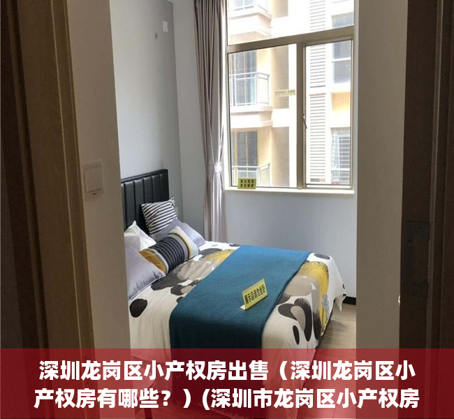 深圳龙岗区小产权房出售（深圳龙岗区小产权房有哪些？）(深圳市龙岗区小产权房价?)