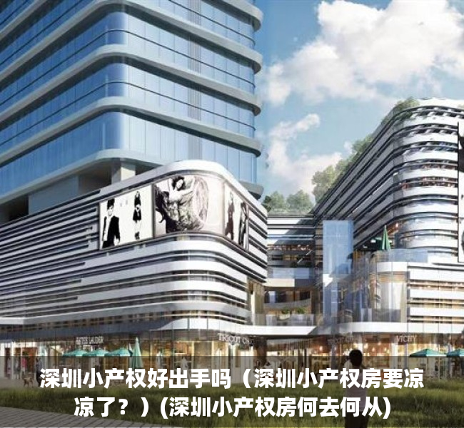 深圳小产权好出手吗（深圳小产权房要凉凉了？）(深圳小产权房何去何从)