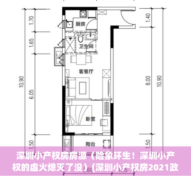 深圳小产权房房源（险象环生！深圳小产权的虚火熄灭了没）(深圳小产权房2021政策)