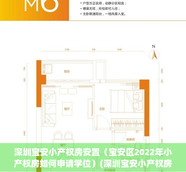 深圳宝安小产权房安置（宝安区2022年小产权房如何申请学位）(深圳宝安小产权房2020新盘)