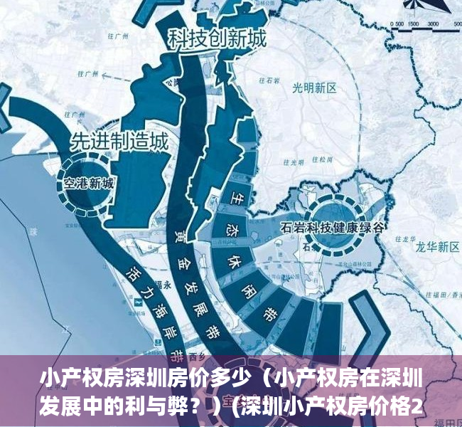 小产权房深圳房价多少（小产权房在深圳发展中的利与弊？）(深圳小产权房价格2021)