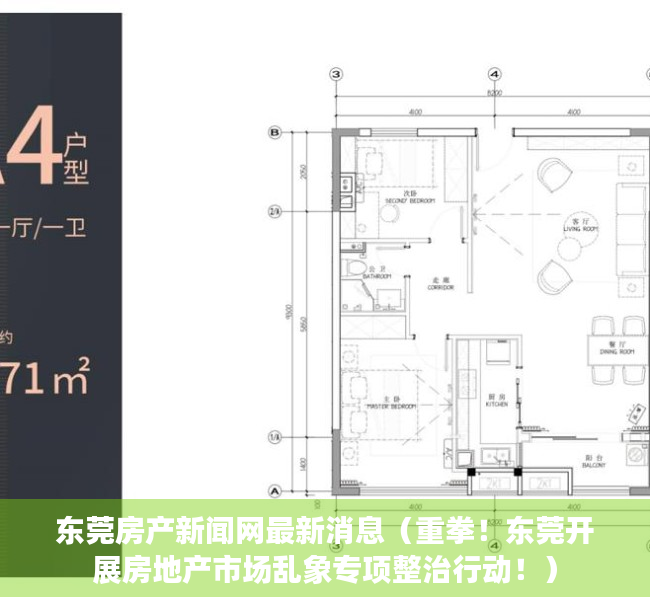东莞房产新闻网最新消息（重拳！东莞开展房地产市场乱象专项整治行动！）