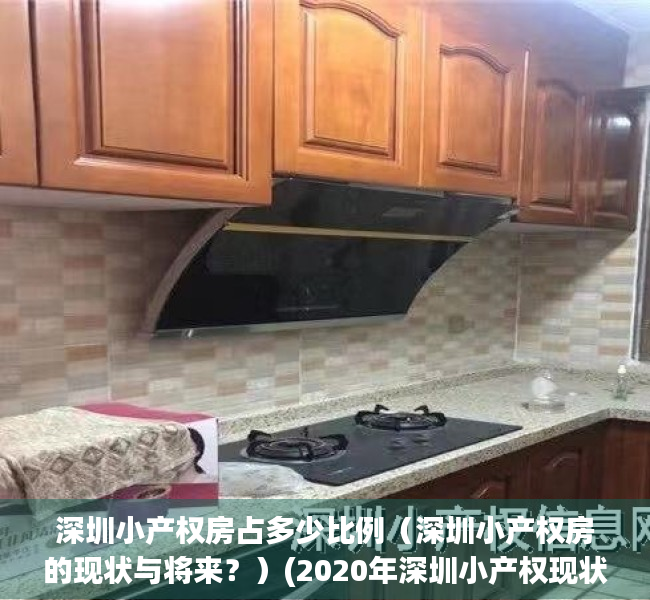 深圳小产权房占多少比例（深圳小产权房的现状与将来？）(2020年深圳小产权现状)
