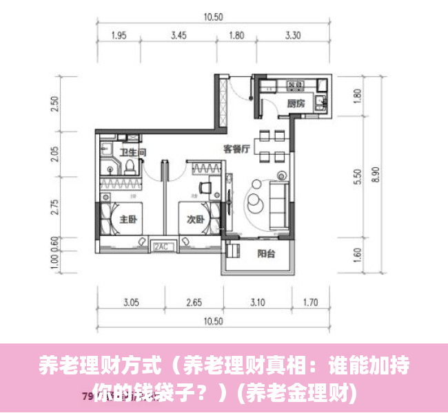 养老理财方式（养老理财真相：谁能加持你的钱袋子？）(养老金理财)