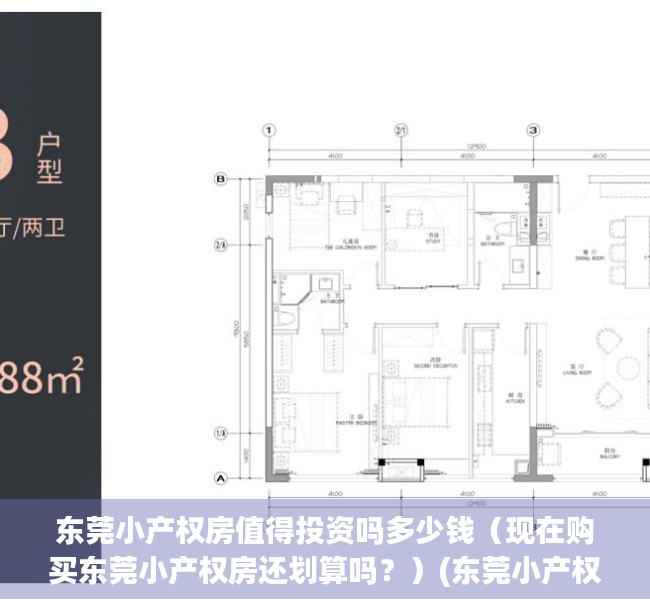东莞小产权房值得投资吗多少钱（现在购买东莞小产权房还划算吗？）(东莞小产权房可以买吗?产权房)