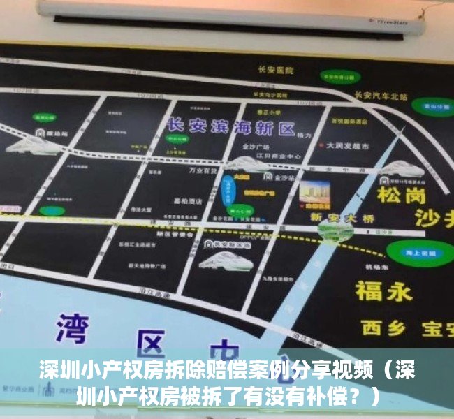 深圳小产权房拆除赔偿案例分享视频（深圳小产权房被拆了有没有补偿？）