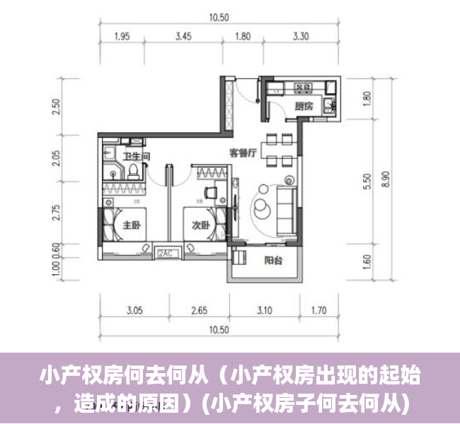 小产权房何去何从（小产权房出现的起始，造成的原因）(小产权房子何去何从)