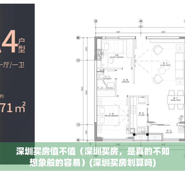 深圳买房值不值（深圳买房，是真的不如想象般的容易）(深圳买房划算吗)