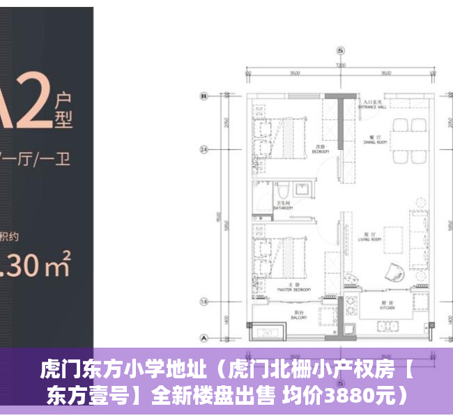 虎门东方小学地址（虎门北栅小产权房【东方壹号】全新楼盘出售 均价3880元）