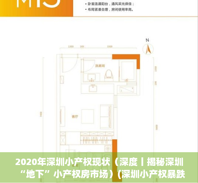 2020年深圳小产权现状（深度丨揭秘深圳“地下”小产权房市场）(深圳小产权暴跌)