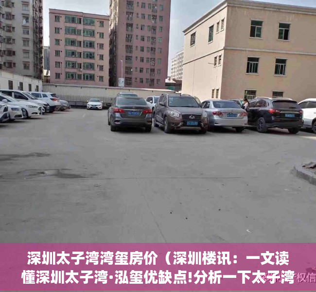 深圳太子湾湾玺房价（深圳楼讯：一文读懂深圳太子湾·泓玺优缺点!分析一下太子湾·泓玺值得买吗）