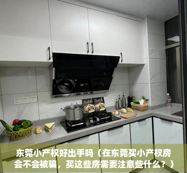 东莞小产权好出手吗（在东莞买小产权房会不会被骗，买这些房需要注意些什么？）