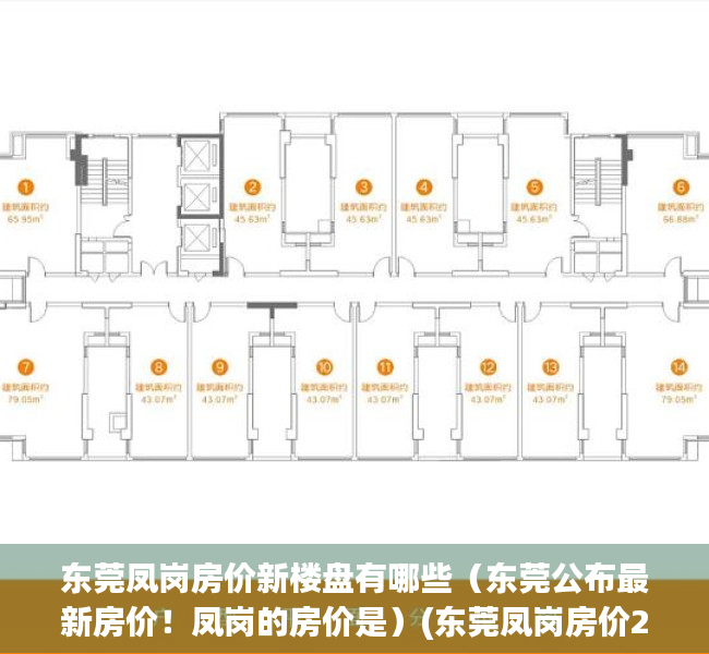 东莞凤岗房价新楼盘有哪些（东莞公布最新房价！凤岗的房价是）(东莞凤岗房价2021最新价格走势)