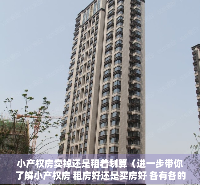 小产权房卖掉还是租着划算（进一步带你了解小产权房 租房好还是买房好 各有各的利弊）