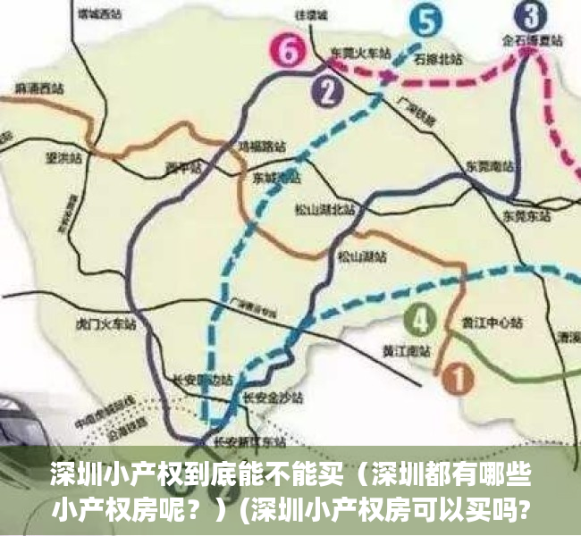 深圳小产权到底能不能买（深圳都有哪些小产权房呢？）(深圳小产权房可以买吗?有什么技巧)