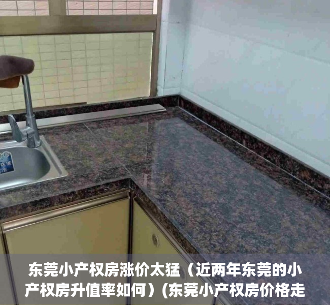 东莞小产权房涨价太猛（近两年东莞的小产权房升值率如何）(东莞小产权房价格走势)