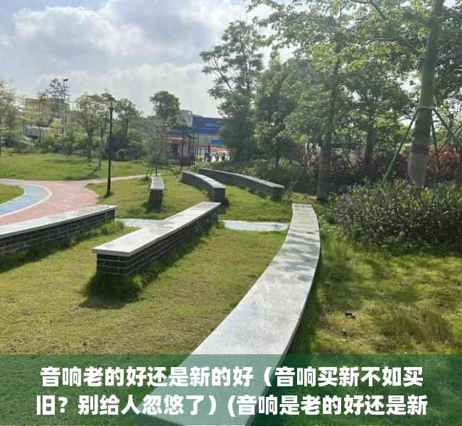 音响老的好还是新的好（音响买新不如买旧？别给人忽悠了）(音响是老的好还是新的好)