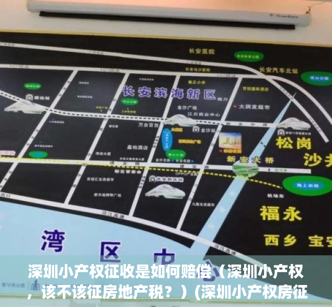 深圳小产权征收是如何赔偿（深圳小产权，该不该征房地产税？）(深圳小产权房征收补偿标准)