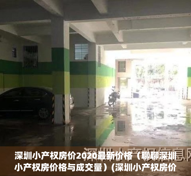 深圳小产权房价2020最新价格（聊聊深圳小产权房价格与成交量）(深圳小产权房价格走势)