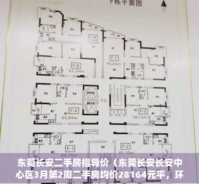 东莞长安二手房指导价（东莞长安长安中心区3月第2周二手房均价28164元平，环比微涨，看那个小区有潜力？）