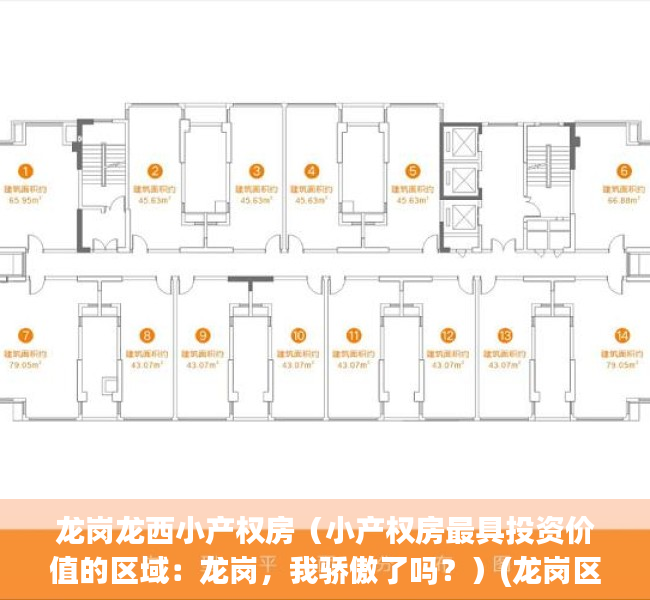 龙岗龙西小产权房（小产权房最具投资价值的区域：龙岗，我骄傲了吗？）(龙岗区小产权房值不值得购买)
