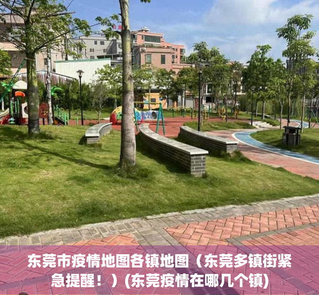 东莞市疫情地图各镇地图（东莞多镇街紧急提醒！）(东莞疫情在哪几个镇)