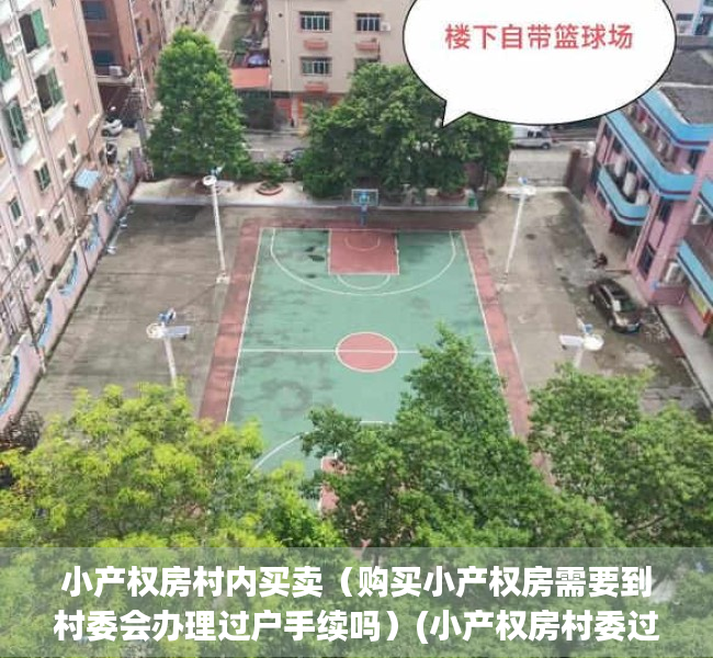 小产权房村内买卖（购买小产权房需要到村委会办理过户手续吗）(小产权房村委过户有用吗)